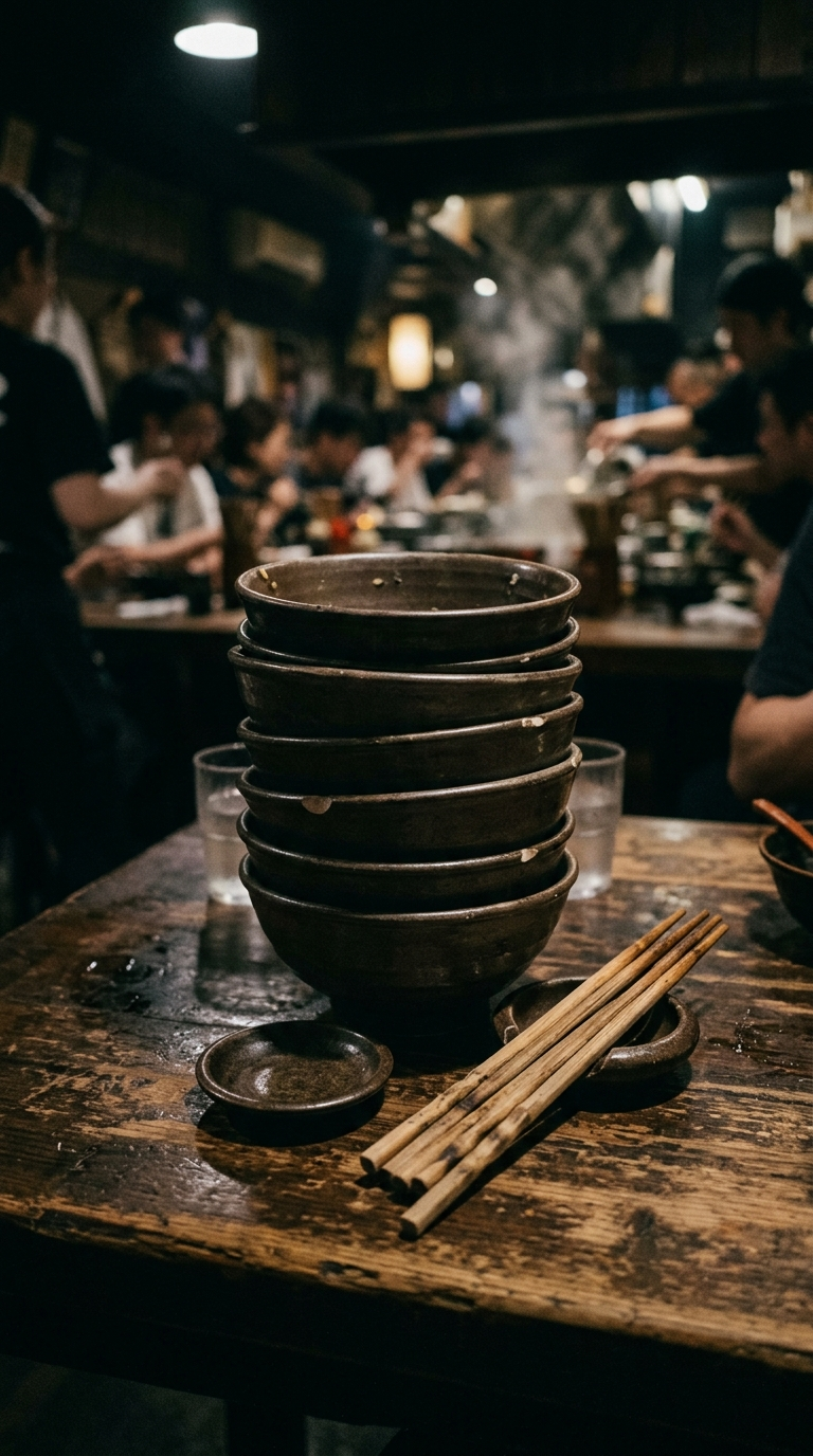 吃饭先交“落地税”：餐饮店强制收取的餐具费，究竟养肥了谁？