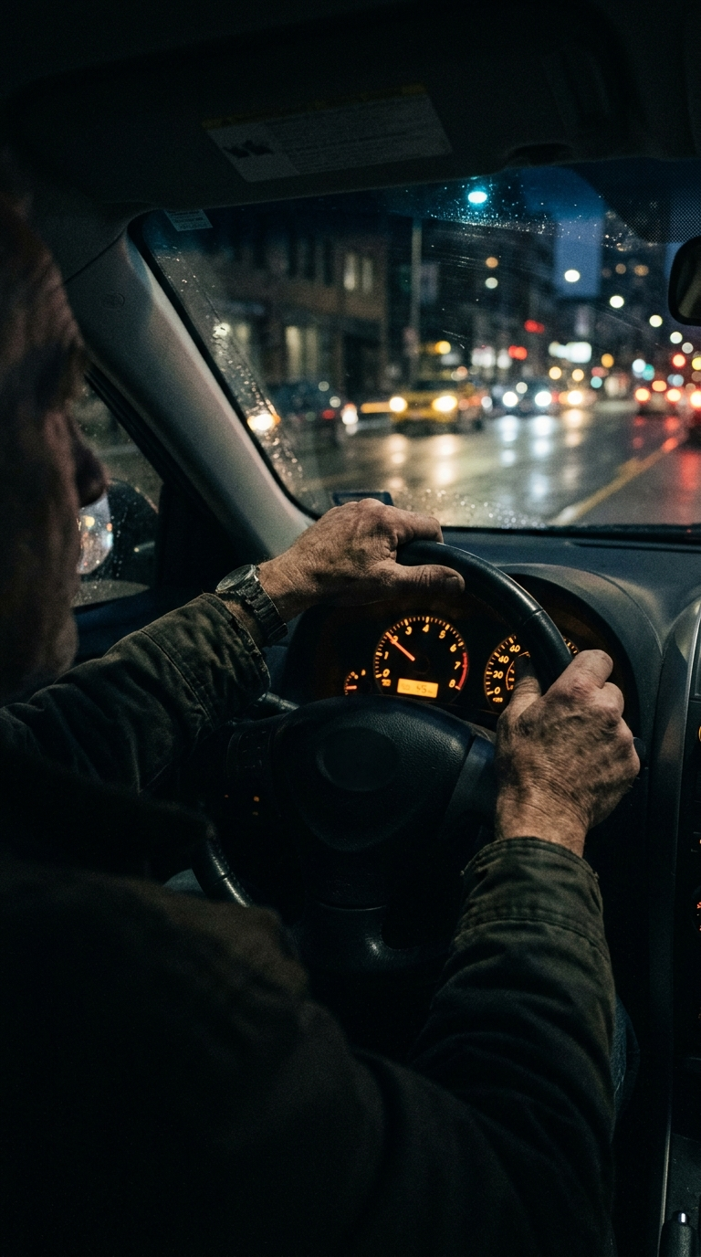 网约车“一口价”陷阱：打着优化的幌子，为何把成本全压给底层司机？