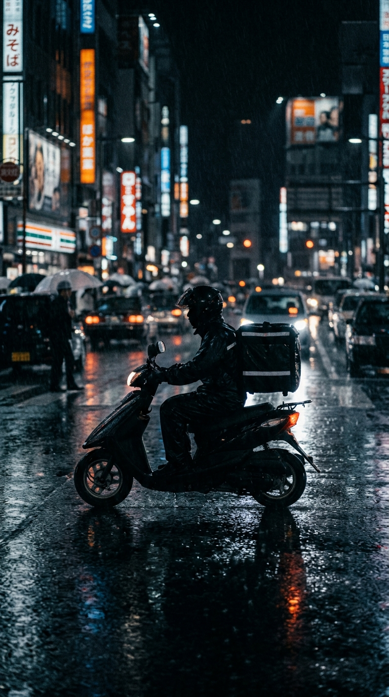 平台不能对“幽灵外卖”当甩手掌柜